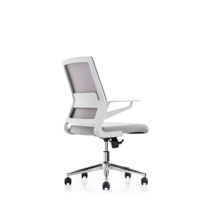 高品質網眼靠背轉椅人體工程學椅AS-6207C